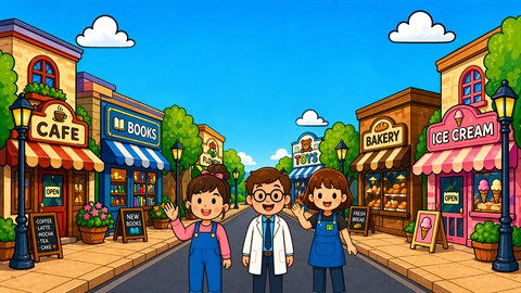 Shop & Spot Avenue Shop & Spot Avenue