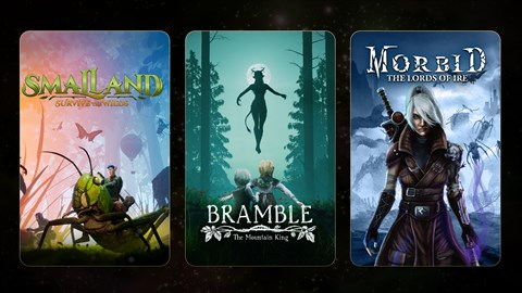 Small World Big Impact Bundle Small World Big Impact Bundle