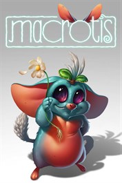Macrotis: A Mother's Journey Macrotis: A Mother's Journey