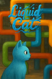 Liquid Cat Liquid Cat