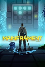 Mainframent (Xbox One) Mainframent (Xbox One)