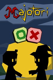 Majotori Majotori