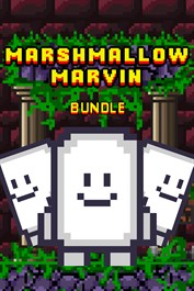Marshmallow Marvin Bundle Marshmallow Marvin Bundle