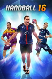 Handball 16 Handball 16