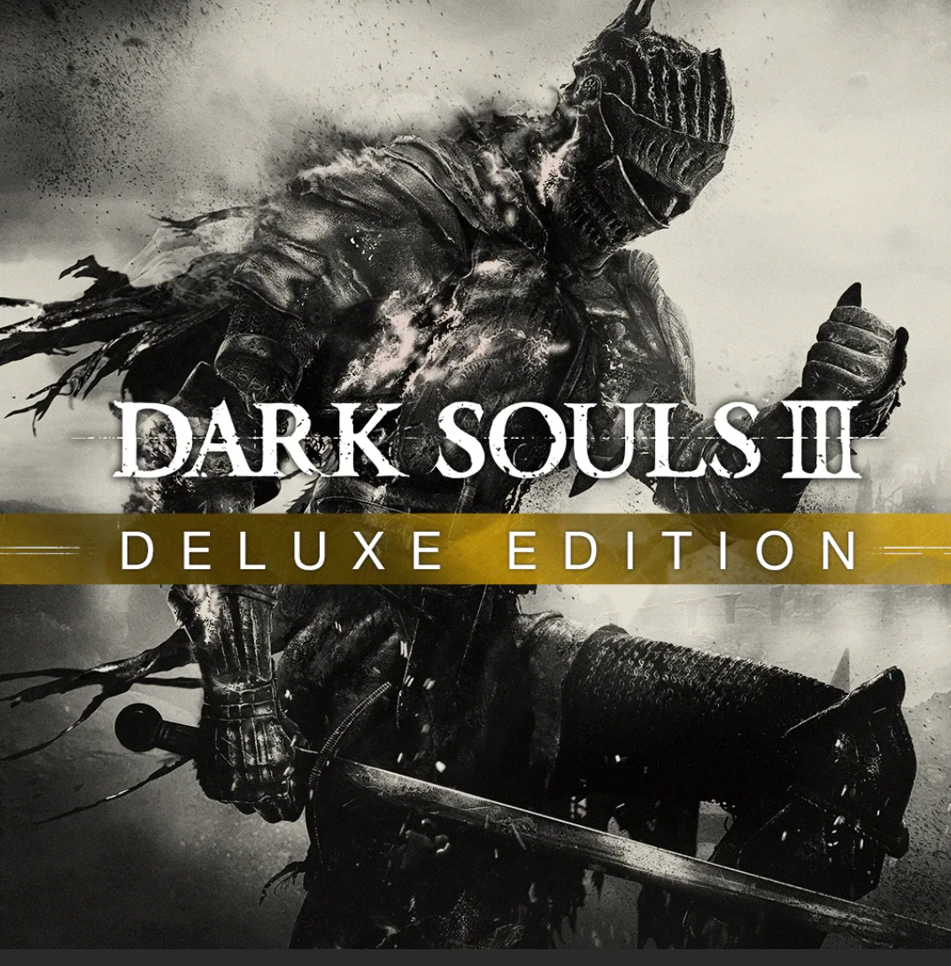 Dark souls 3 deluxe. Dark Souls 3 Deluxe Edition. Dark Souls III - Deluxe Edition ps4. Dark Souls 3 Deluxe Edition обложка. Dark Souls 3 III Deluxe Edition Постер.