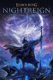 ELDEN RING NIGHTREIGN ELDEN RING NIGHTREIGN