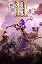 For The King II For The King II