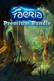 Faeria: Premium Bundle Faeria: Premium Bundle