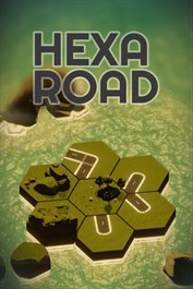 Hexa Road Hexa Road