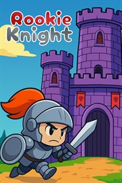 Rookie Knight (Xbox Series X|S) Rookie Knight (Xbox Series X|S)