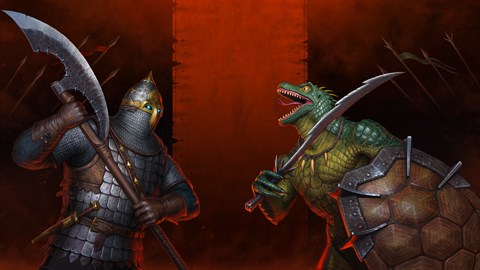 Lizards Must Die 2 Lizards Must Die 2