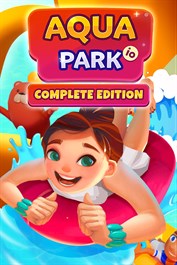 Aquapark io: Complete Edition Aquapark io: Complete Edition