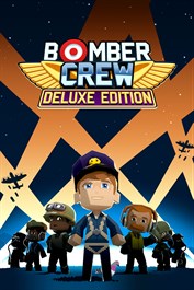 Bomber Crew Deluxe Edition Bomber Crew Deluxe Edition