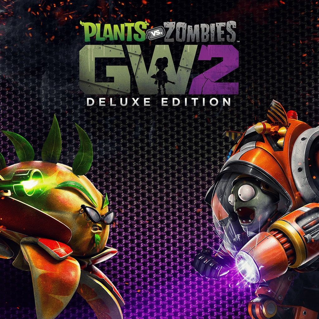 Купить Plants vs. Zombies™ Garden Warfare 2: Deluxe Edition с пожизненной  гарантией. Безопасная оплата и накопительные скидки