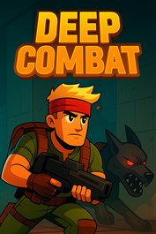 Deep Combat (Xbox Series) Deep Combat (Xbox Series)