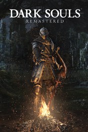 DARK SOULS: REMASTERED DARK SOULS: REMASTERED