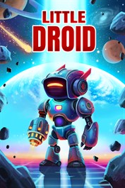 Little Droid Little Droid