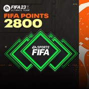 Донат FIFA 23 2800 FIFA Points - игровая валюта