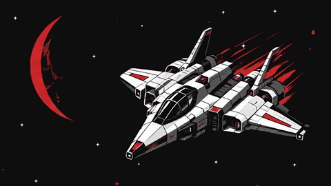 Space Is Crazy (XBOX SERIES) Space Is Crazy (XBOX SERIES)