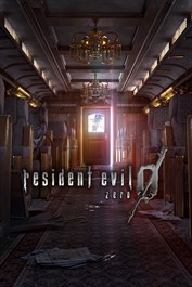 Resident Evil 0 Resident Evil 0