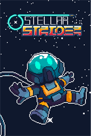 Stellar Strider Stellar Strider