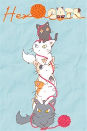 Hex Cats (Xbox One) Hex Cats (Xbox One)