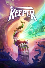 Keeper Keeper