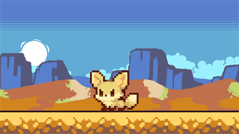Fennec Fox is Hungry (Xbox One) Fennec Fox is Hungry (Xbox One)