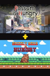 Is Hungry Series Part 2 Bundle Is Hungry Series Part 2 Bundle