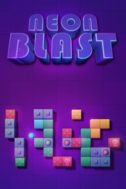 NeonBlast NeonBlast