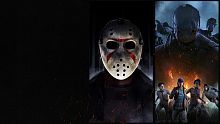 Dead by Daylight: Jason Edition