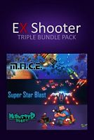 EX Shooter - Triple Bundle Pack