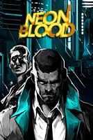 Neon Blood
