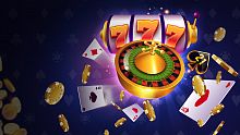 Grand Vegas Casino PS4 & PS5