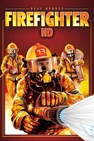 Real Heroes: Firefighter HD