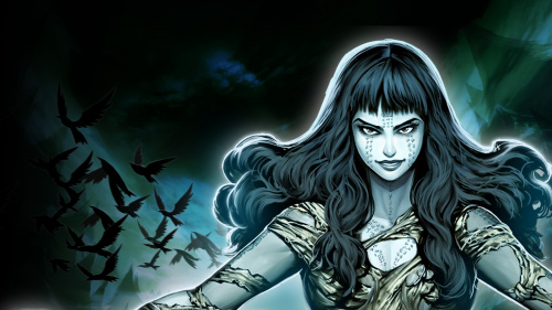 The Mummy Demastered