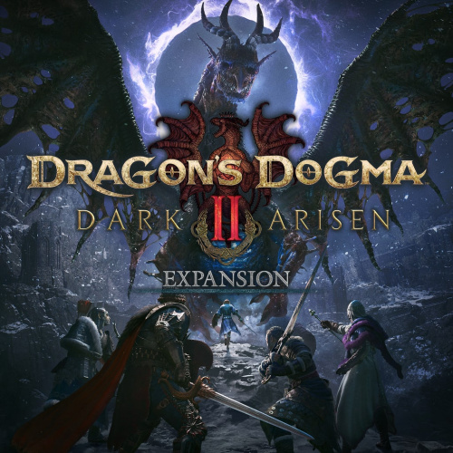 Dragon's Dogma 2: Dark Arisen Expansion