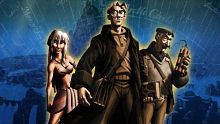 Disney's Atlantis: The Lost Empire