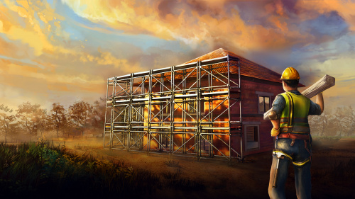 Builder Simulator Builder Simulator