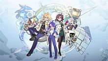 Ascend to ZERO - DELUXE EDITION