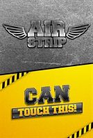 пакет игры: Airstrip DLC и Can Touch This DLC