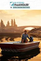Call of the Wild: The Angler™ — набор для лодки Ultra Cruiser