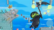 A Frog's Job 2: Froggina PS4® & PS5®