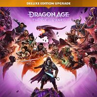 Обновить «Dragon Age™: На страже Завесы» до издания Deluxe