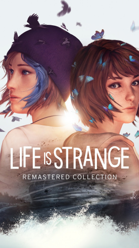 Life is Strange Remastered Collection