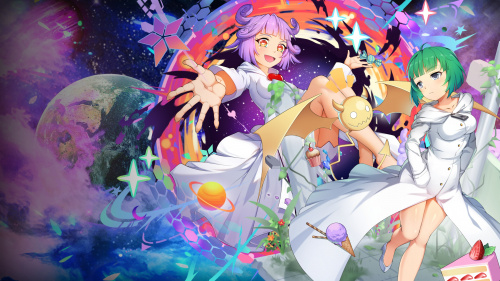 Star Leaping Story