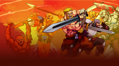 Blades & Battles