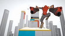 SkyLeap