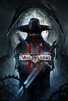 The Incredible Adventures of Van Helsing II