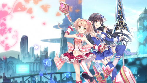 Omega Quintet